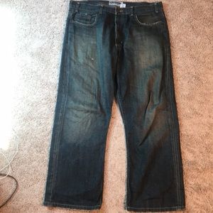 Men’s Old Navy jeans